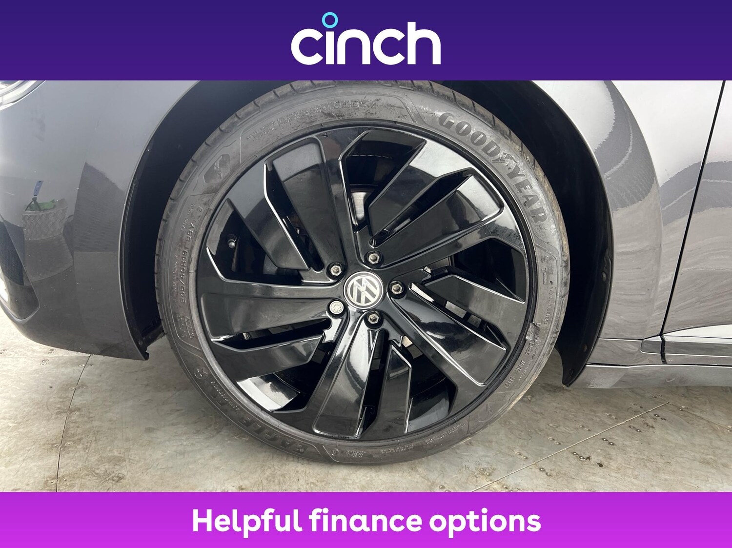 Used Volkswagen Arteon 2018 for sale - 76595602: Photo 24