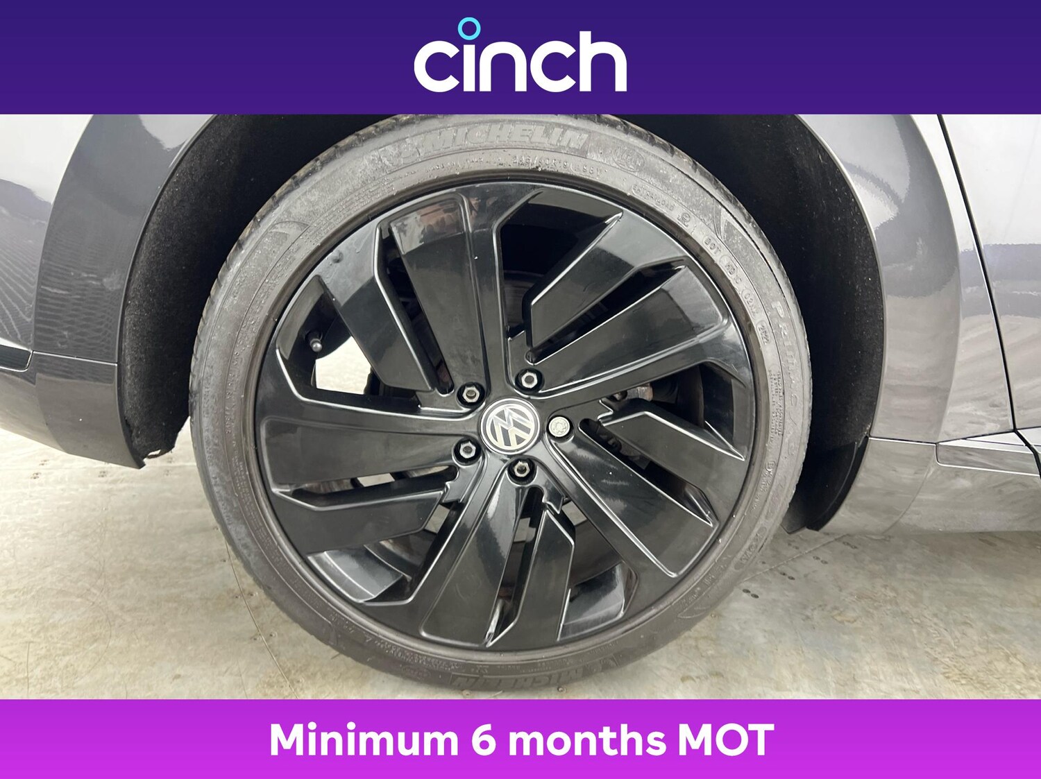 Used Volkswagen Arteon 2018 for sale - 76595602: Photo 27