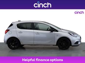 Used Vauxhall Corsa 2019 for sale - 75099949: Photo