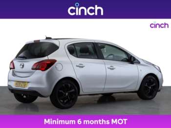 Used Vauxhall Corsa 2019 for sale - 75099949: Photo