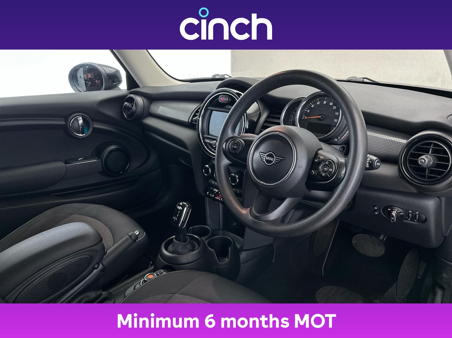 Used MINI Hatch 2020 for sale - 77013881: Photo 12