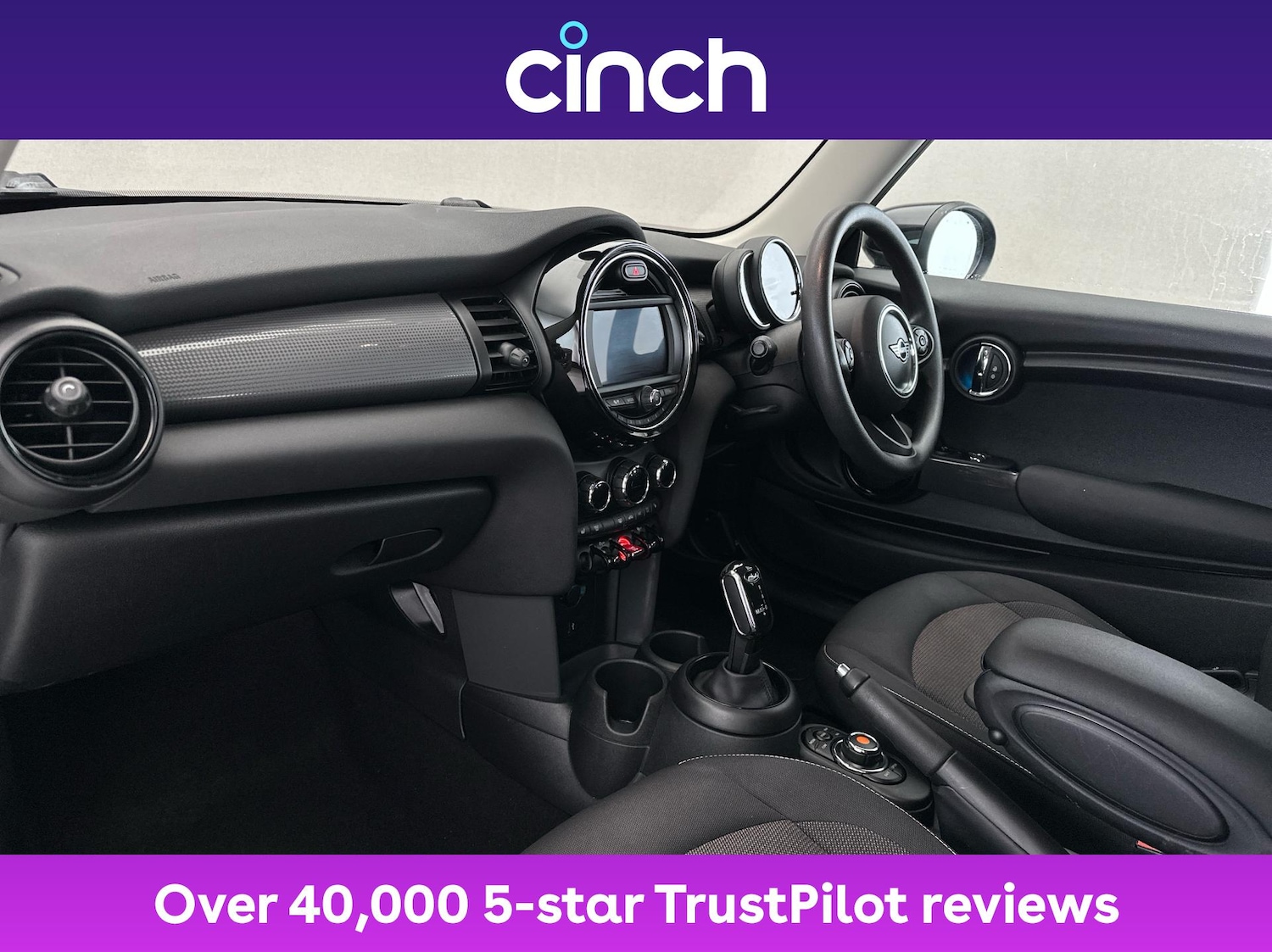 Used MINI Hatch 2020 for sale - 77013881: Photo 14