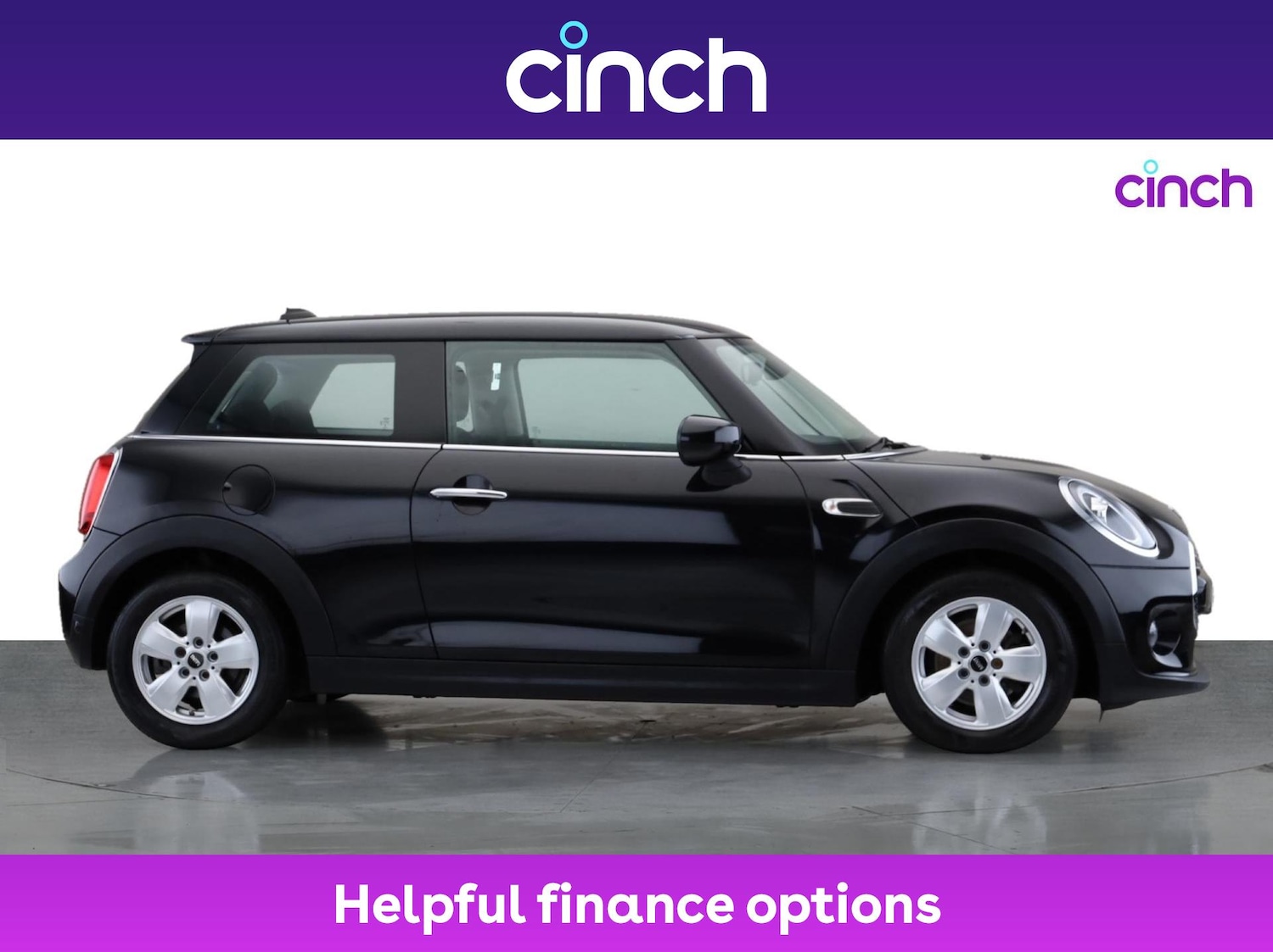 Used MINI Hatch 2020 for sale - 77013881: Photo 2