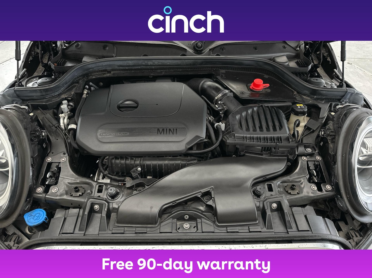 Used MINI Hatch 2020 for sale - 77013881: Photo 23