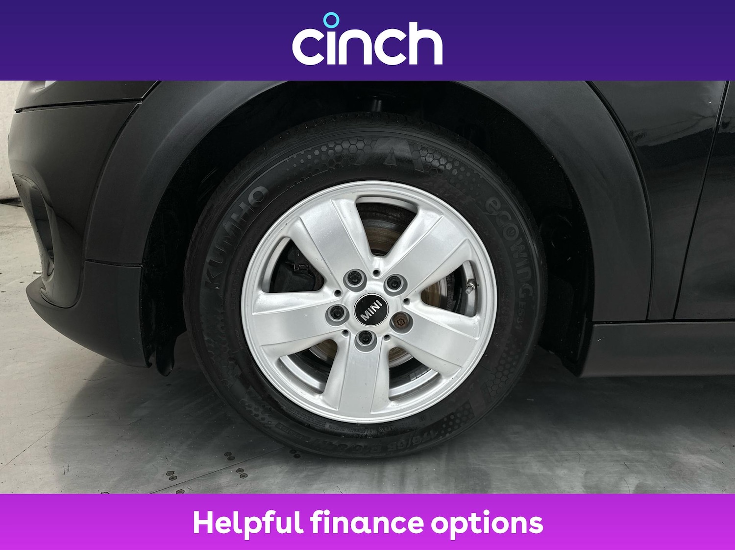 Used MINI Hatch 2020 for sale - 77013881: Photo 24