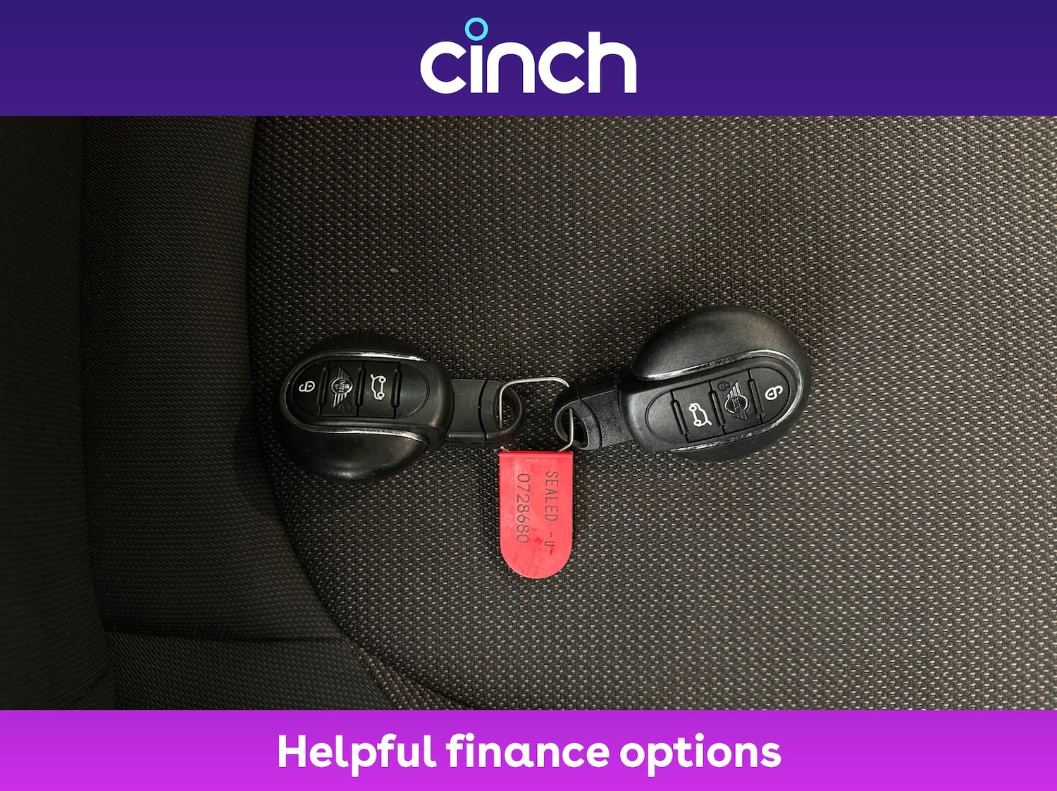 Used MINI Hatch 2020 for sale - 77013881: Photo 30