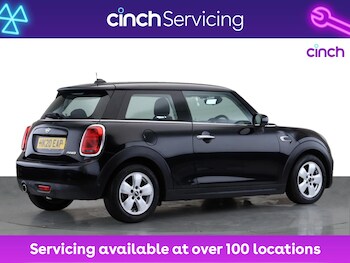 Used MINI Hatch 2020 for sale - 77013881: Photo