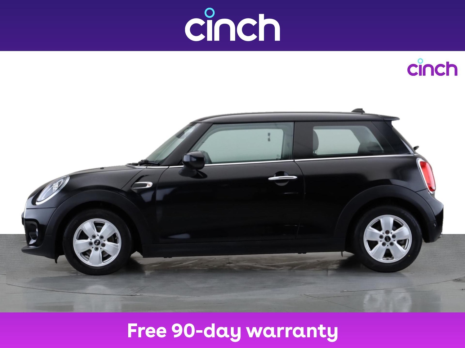 Used MINI Hatch 2020 for sale - 77013881: Photo 8