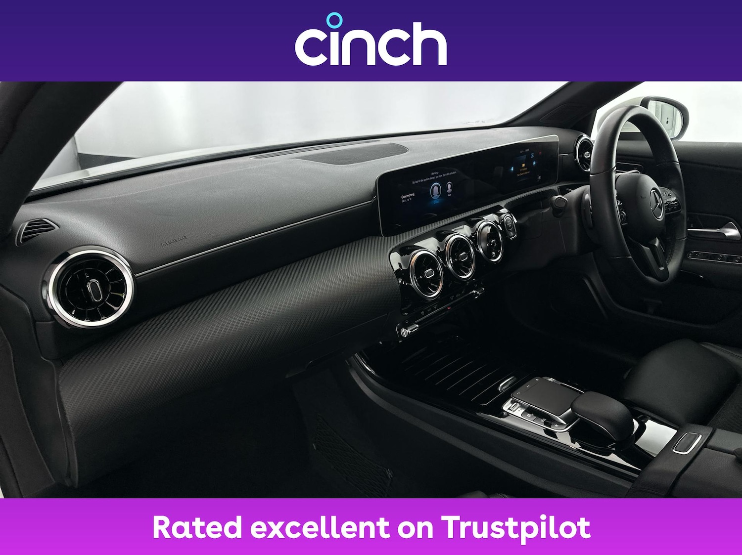 Used Mercedes-Benz A-Class 2019 for sale - 76480707: Photo 14