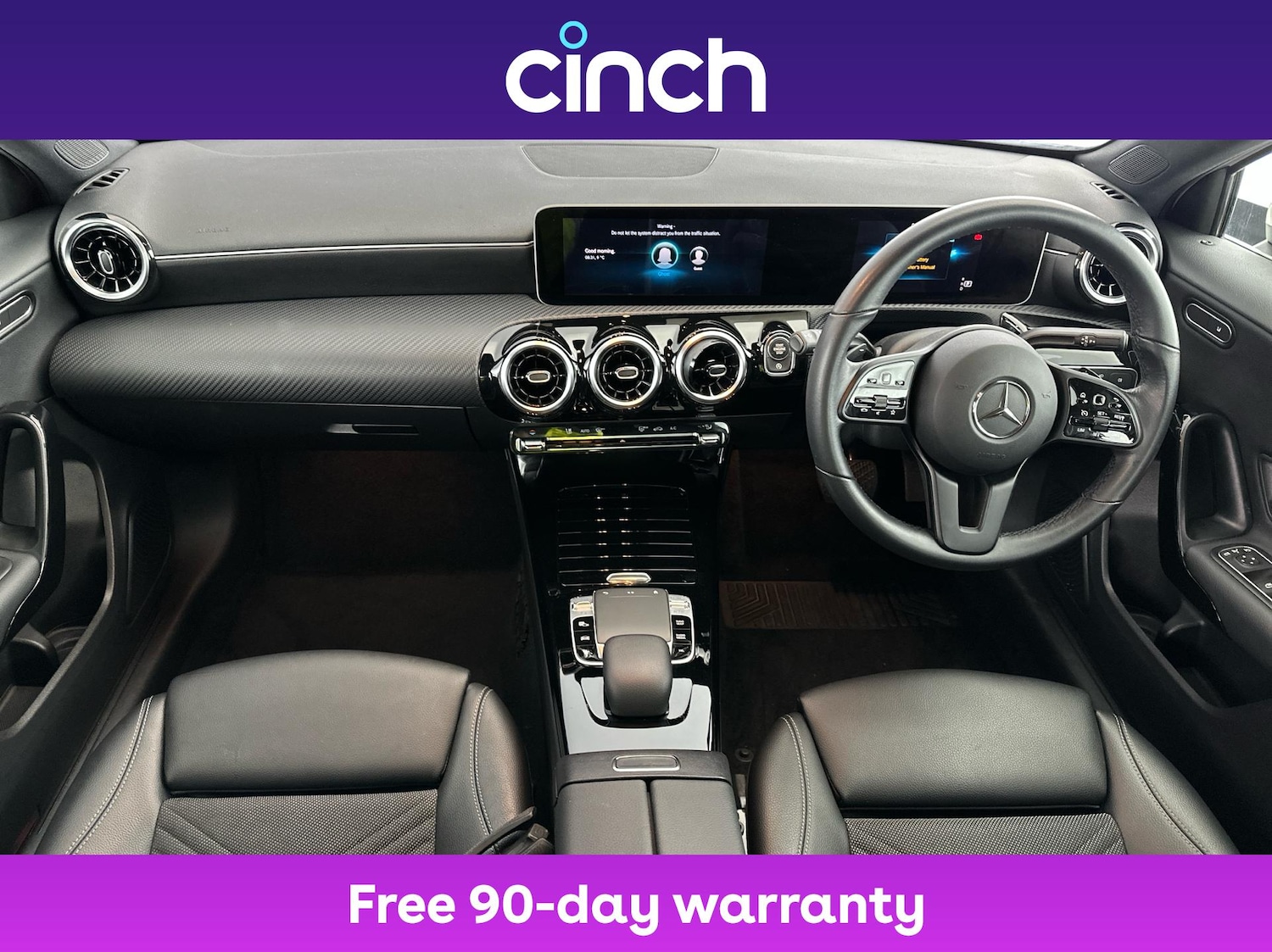 Used Mercedes-Benz A-Class 2019 for sale - 76480707: Photo 15