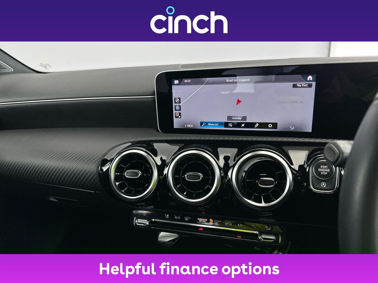 Used Mercedes-Benz A-Class 2019 for sale - 76480707: Photo 17