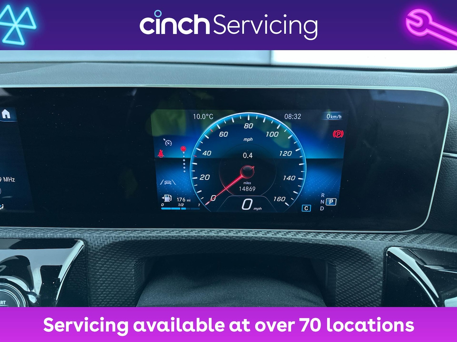 Used Mercedes-Benz A-Class 2019 for sale - 76480707: Photo 18