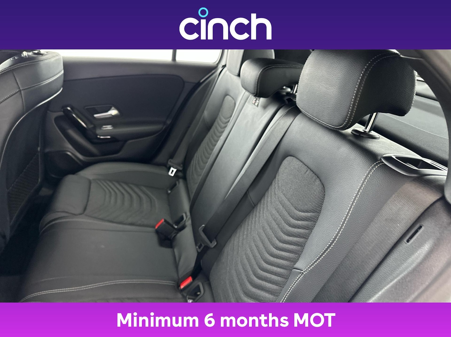 Used Mercedes-Benz A-Class 2019 for sale - 76480707: Photo 20