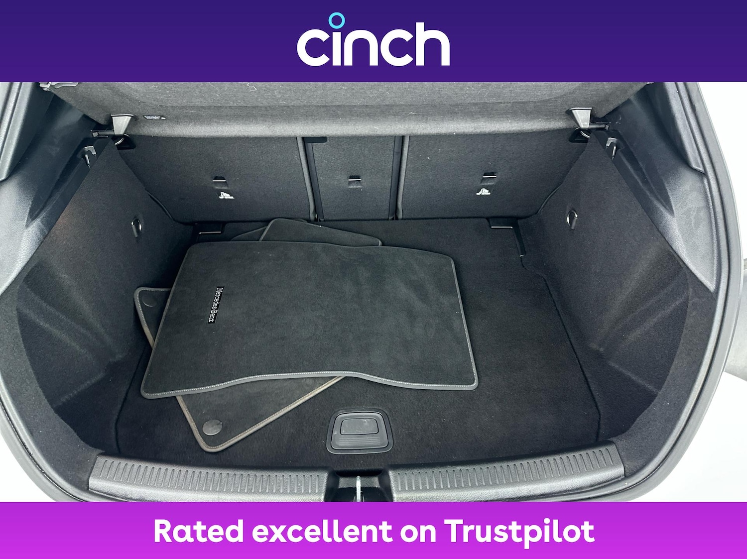 Used Mercedes-Benz A-Class 2019 for sale - 76480707: Photo 21