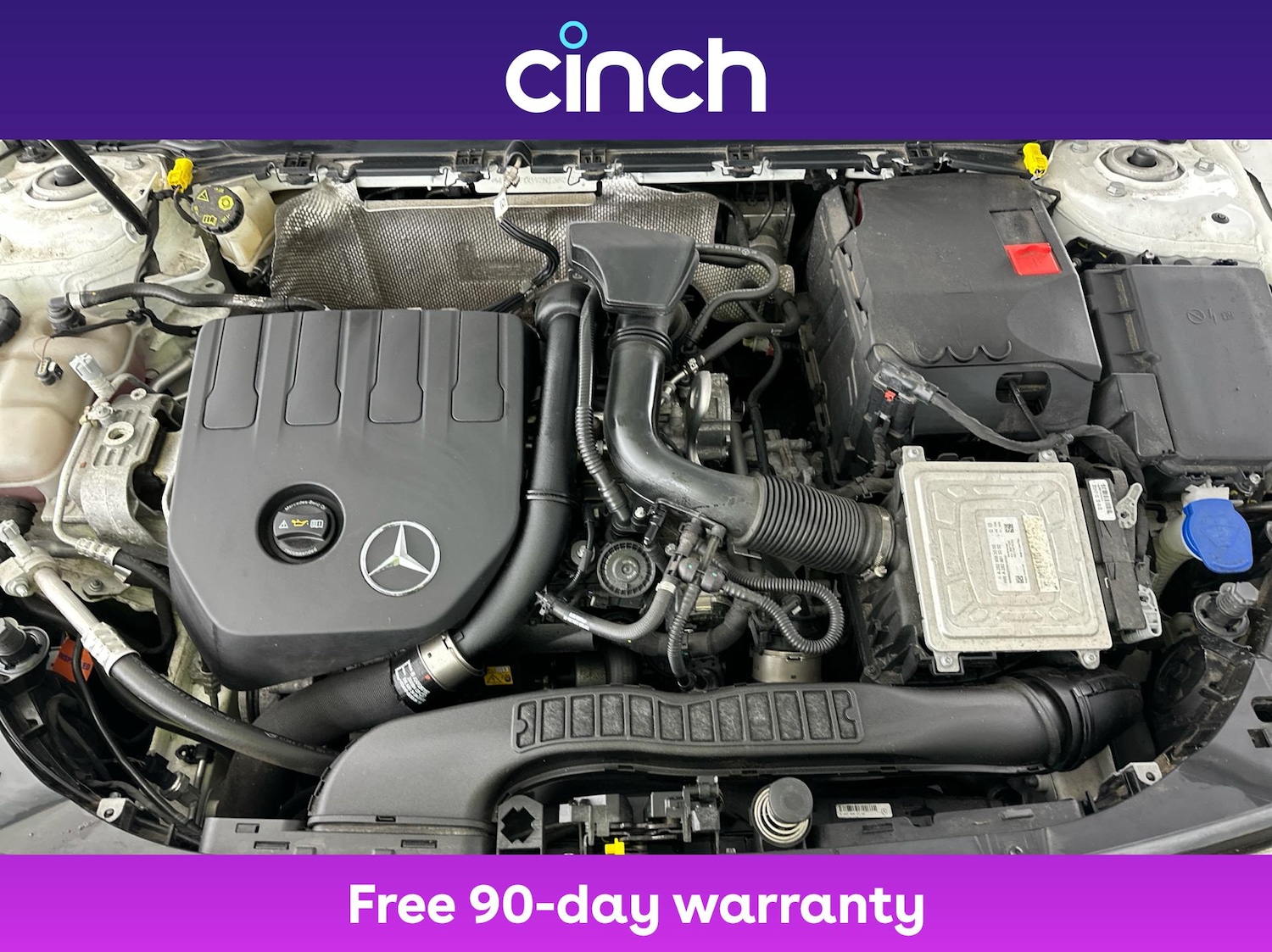 Used Mercedes-Benz A-Class 2019 for sale - 76480707: Photo 23