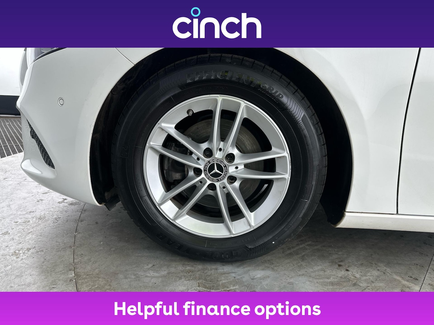 Used Mercedes-Benz A-Class 2019 for sale - 76480707: Photo 24