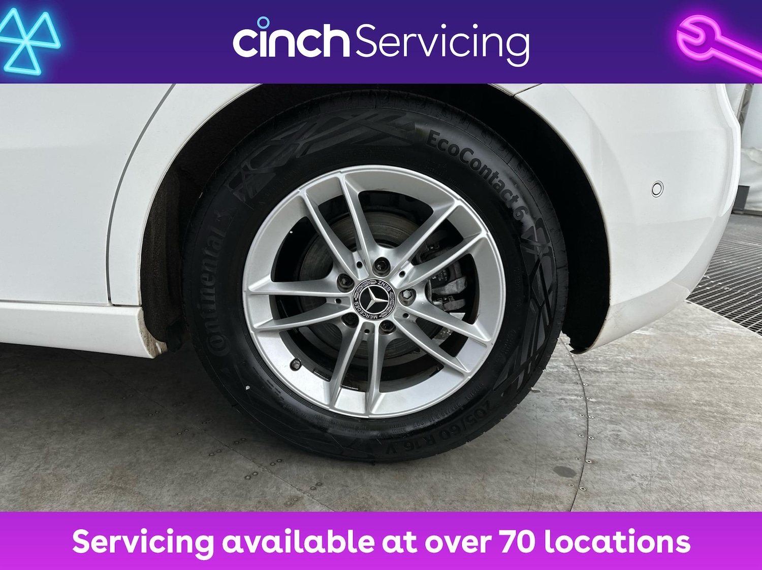 Used Mercedes-Benz A-Class 2019 for sale - 76480707: Photo 26