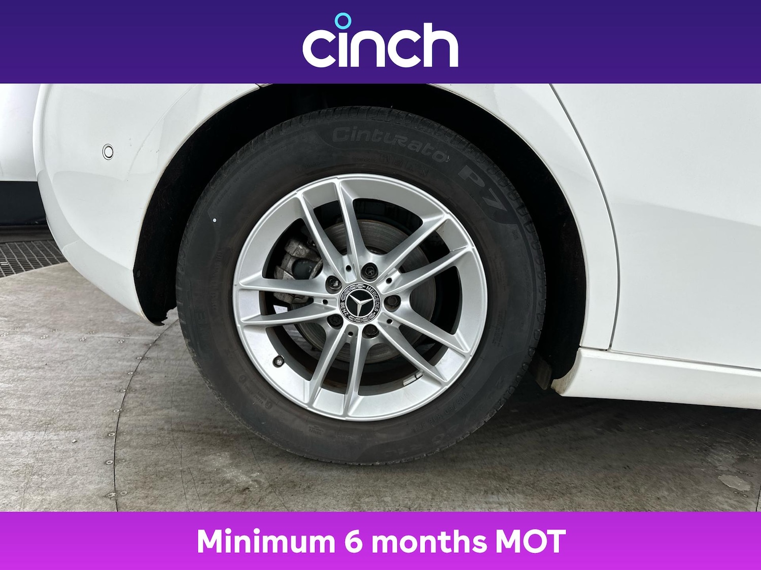 Used Mercedes-Benz A-Class 2019 for sale - 76480707: Photo 27