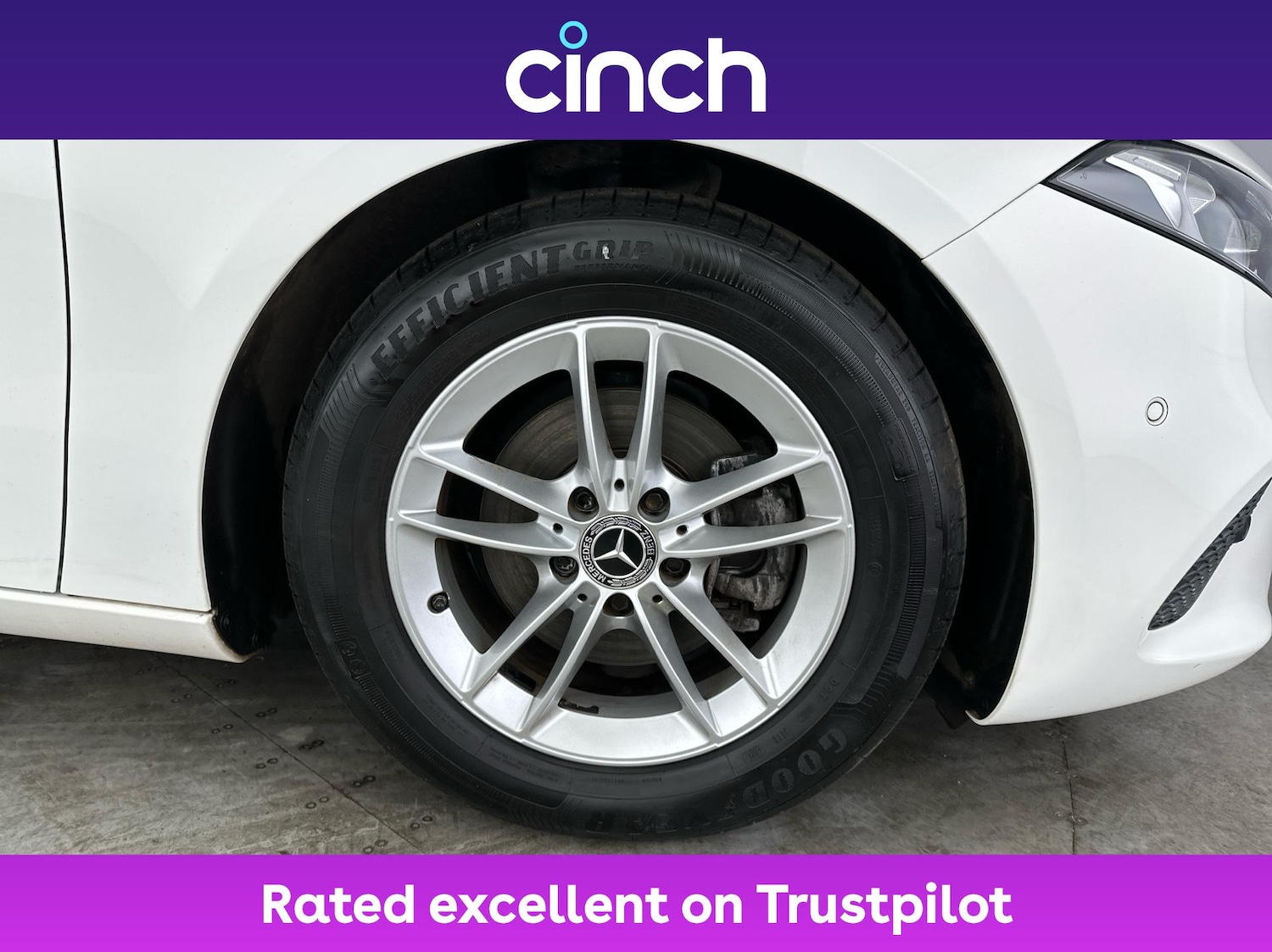 Used Mercedes-Benz A-Class 2019 for sale - 76480707: Photo 28