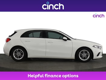 Used Mercedes-Benz A-Class 2019 for sale - 76480707: Photo