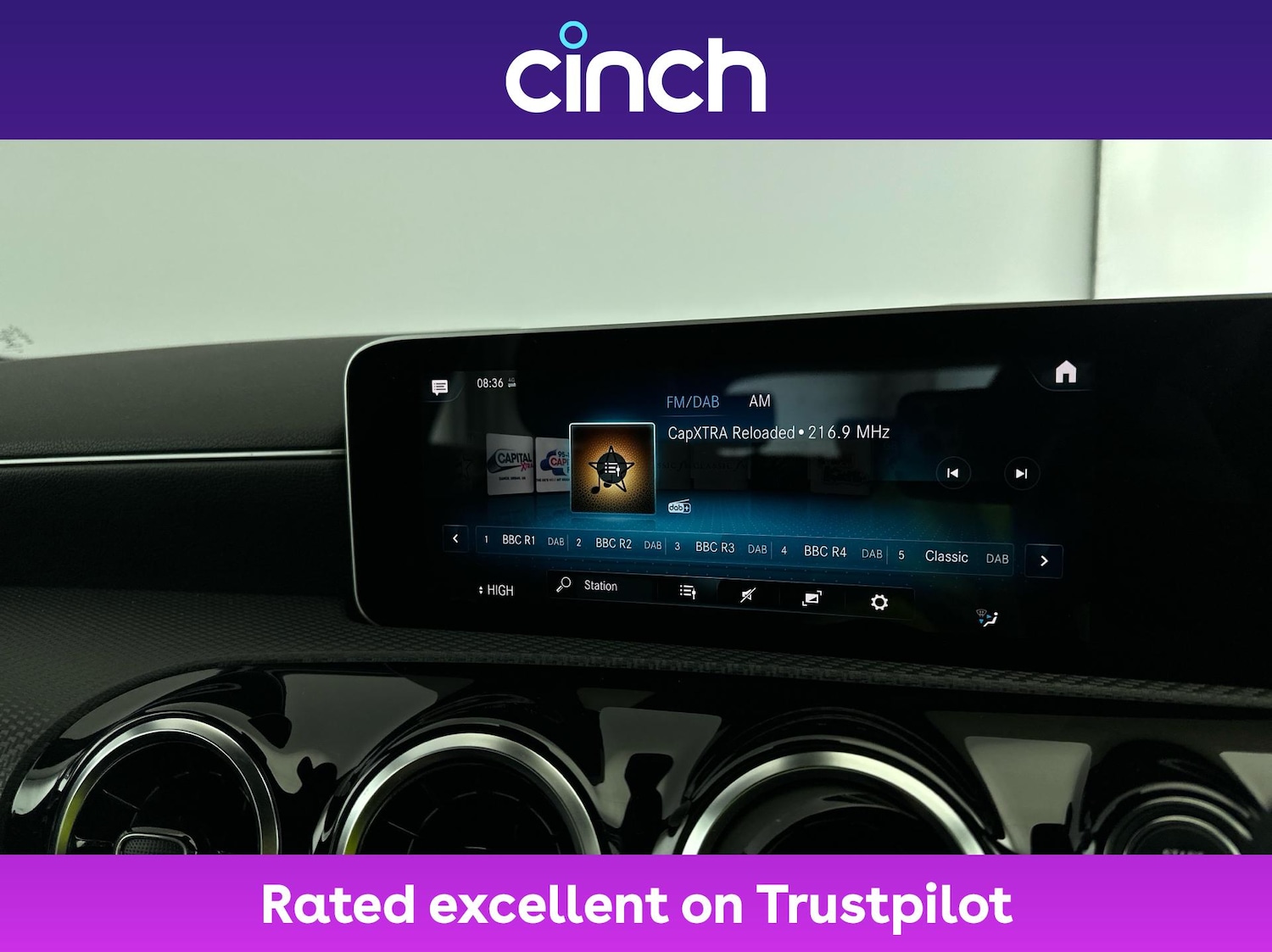 Used Mercedes-Benz A-Class 2019 for sale - 76480707: Photo 33