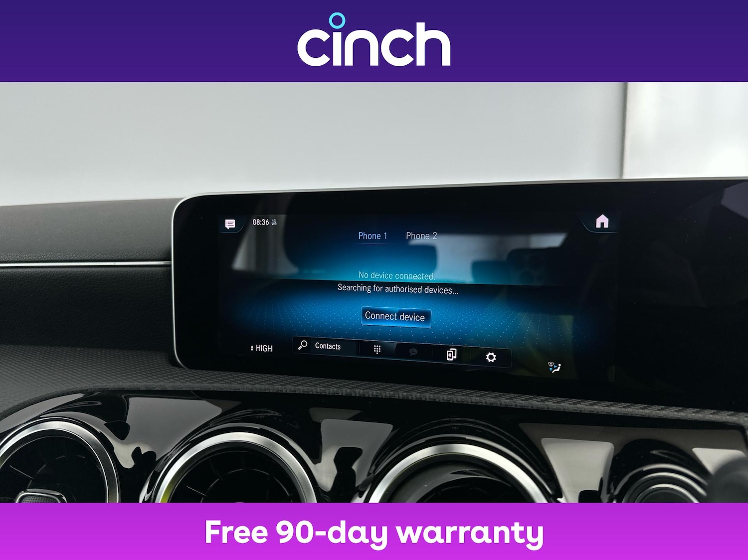 Used Mercedes-Benz A-Class 2019 for sale - 76480707: Photo 34