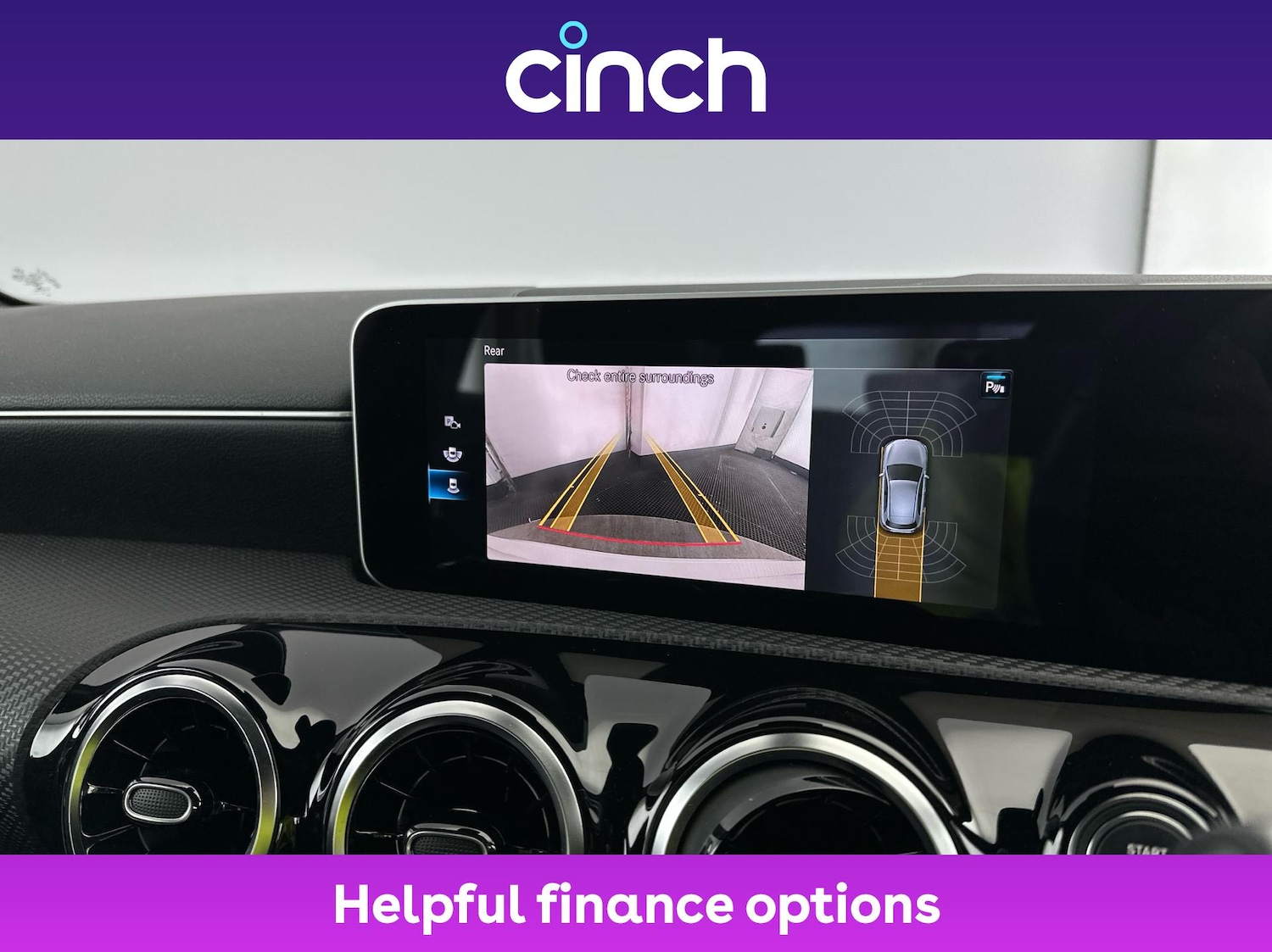 Used Mercedes-Benz A-Class 2019 for sale - 76480707: Photo 35