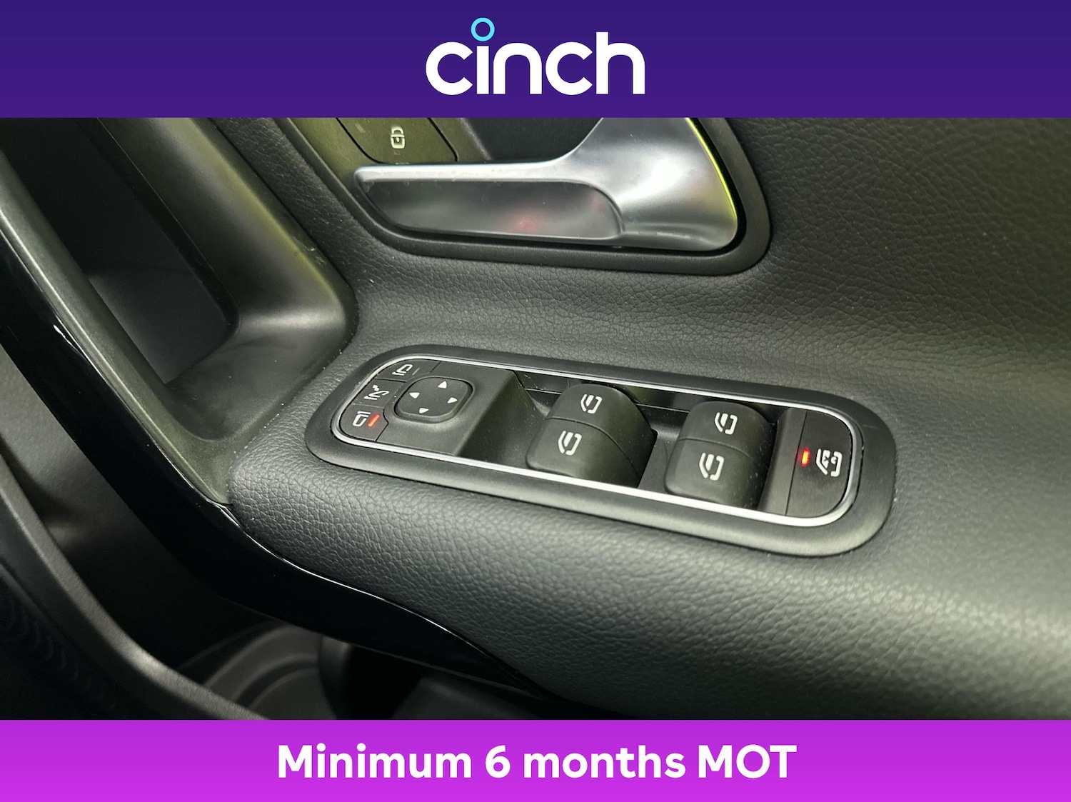 Used Mercedes-Benz A-Class 2019 for sale - 76480707: Photo 37