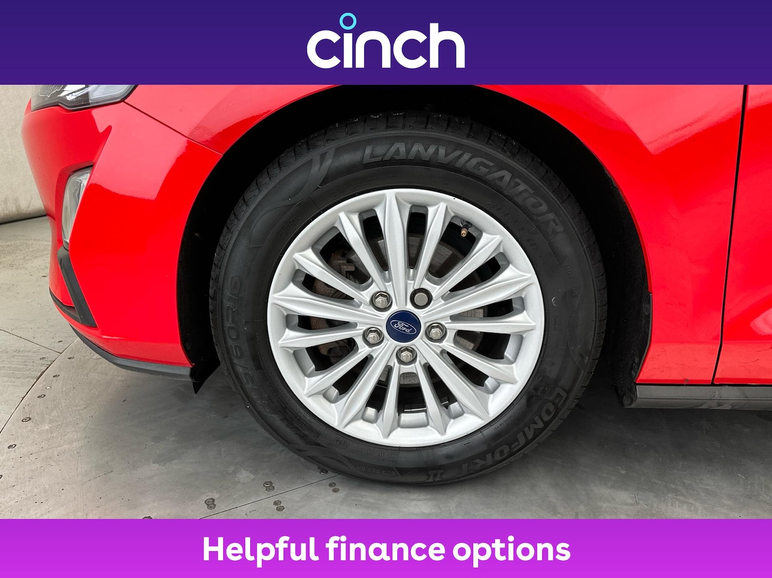 Used Ford Focus 2020 for sale - 76357431: Photo 24