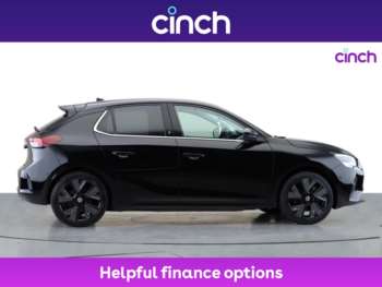 Used Vauxhall Corsa-e 2022 for sale - 75255192: Photo
