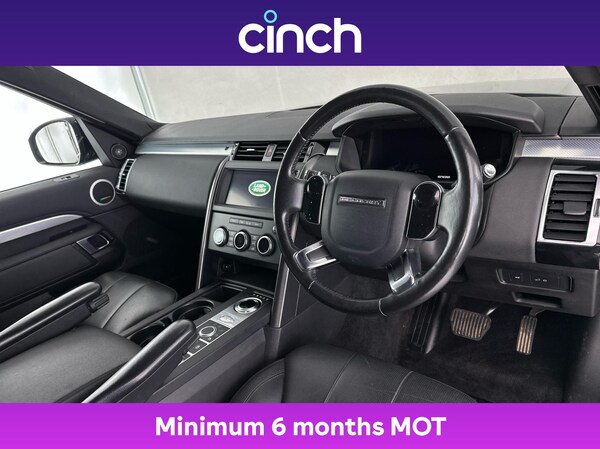 Used Land Rover Discovery 2019 for sale - 76204596: Photo 12