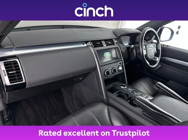 Used Land Rover Discovery 2019 for sale - 76204596: Photo 14