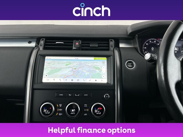 Used Land Rover Discovery 2019 for sale - 76204596: Photo 17