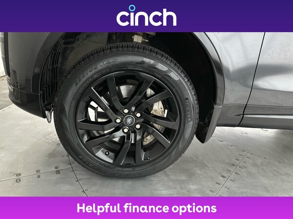 Used Land Rover Discovery 2019 for sale - 76204596: Photo 24