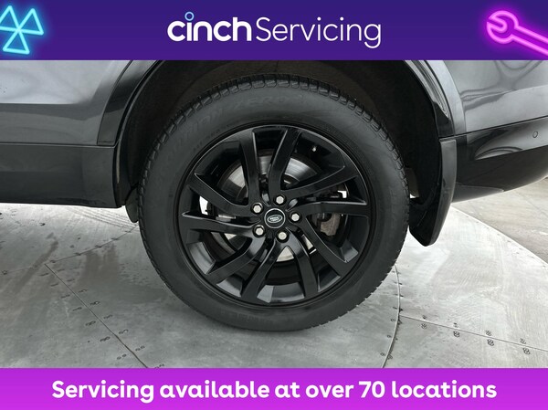 Used Land Rover Discovery 2019 for sale - 76204596: Photo 26