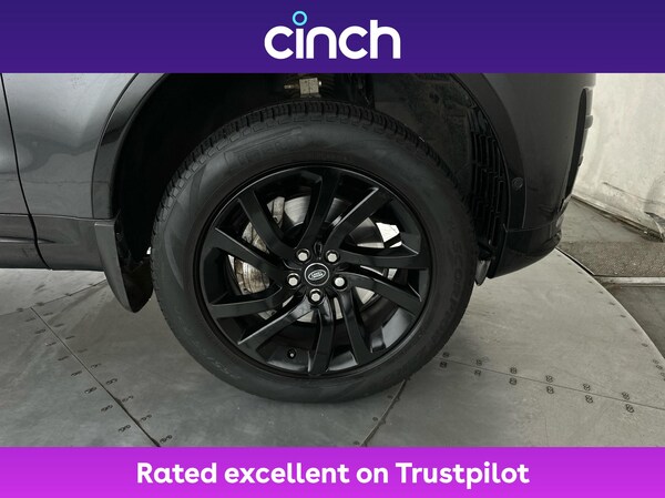 Used Land Rover Discovery 2019 for sale - 76204596: Photo 28