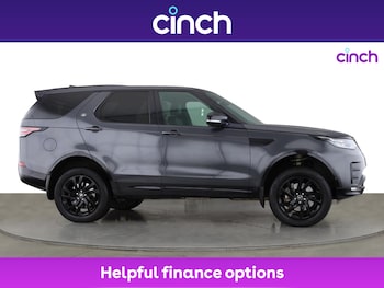 Used Land Rover Discovery 2019 for sale - 76204596: Photo 2