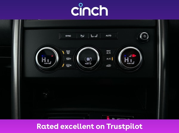 Used Land Rover Discovery 2019 for sale - 76204596: Photo 33