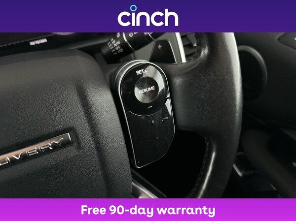 Used Land Rover Discovery 2019 for sale - 76204596: Photo 34