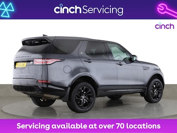 Used Land Rover Discovery 2019 for sale - 76204596: Photo 3