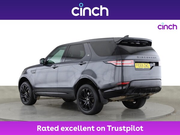 Used Land Rover Discovery 2019 for sale - 76204596: Photo 6