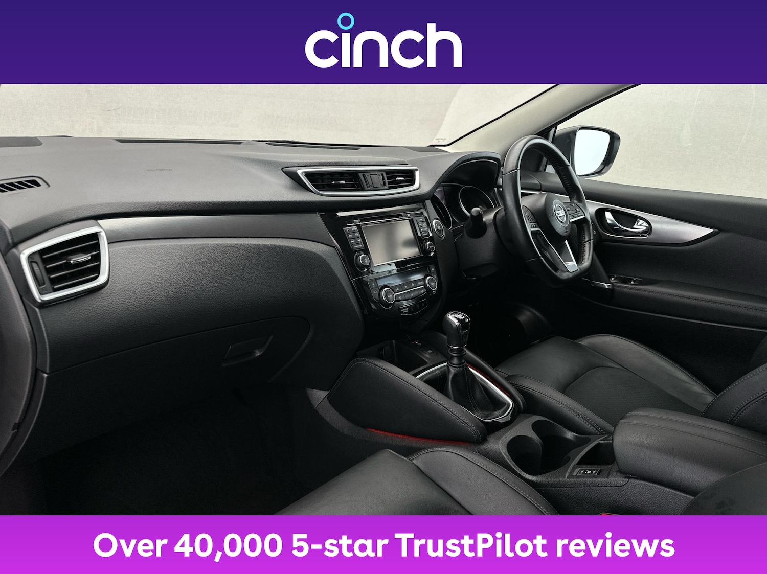 Used Nissan Qashqai 2019 for sale - 76717582: Photo 14