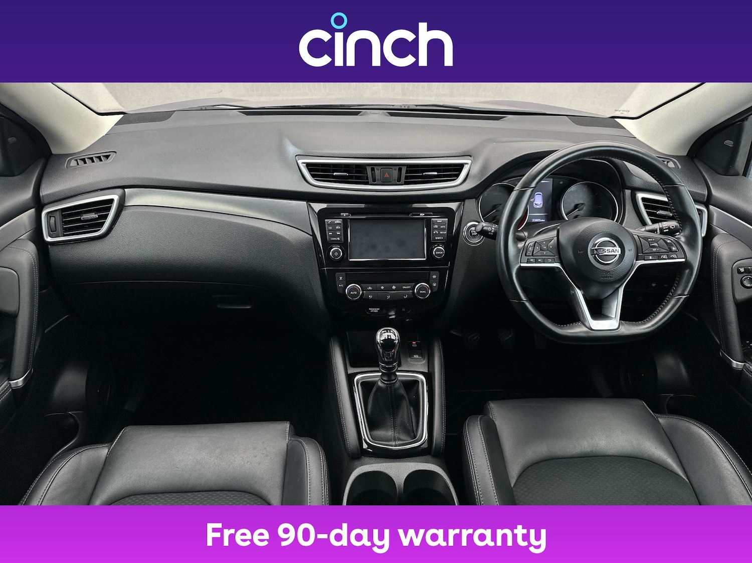 Used Nissan Qashqai 2019 for sale - 76717582: Photo 15