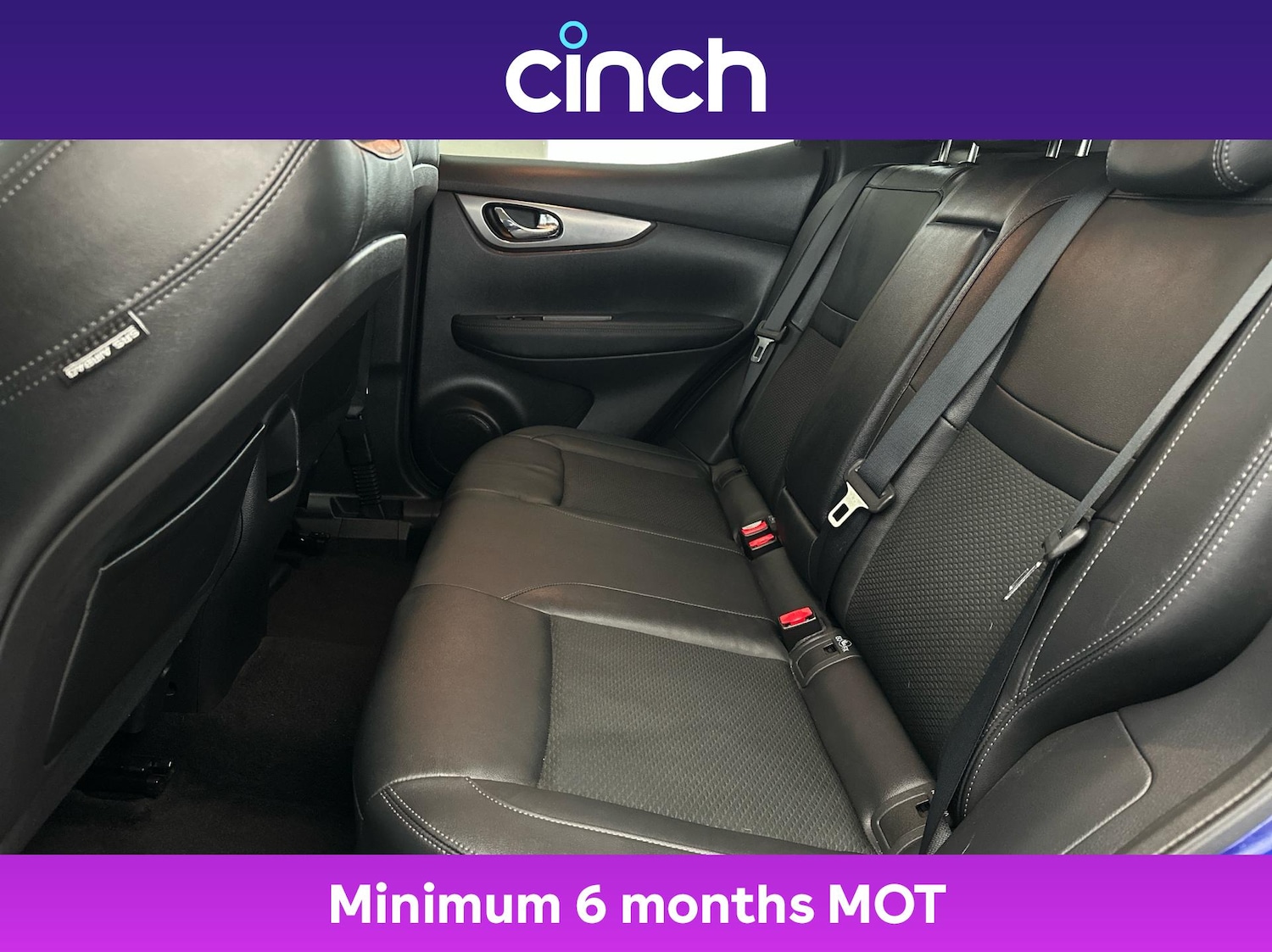 Used Nissan Qashqai 2019 for sale - 76717582: Photo 20