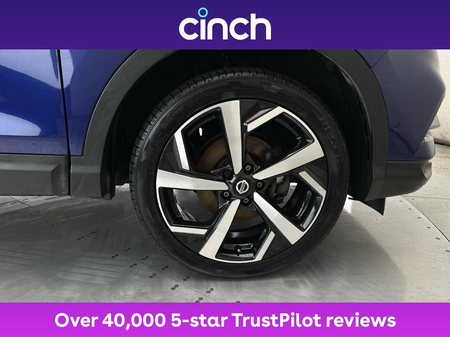 Used Nissan Qashqai 2019 for sale - 76717582: Photo 28