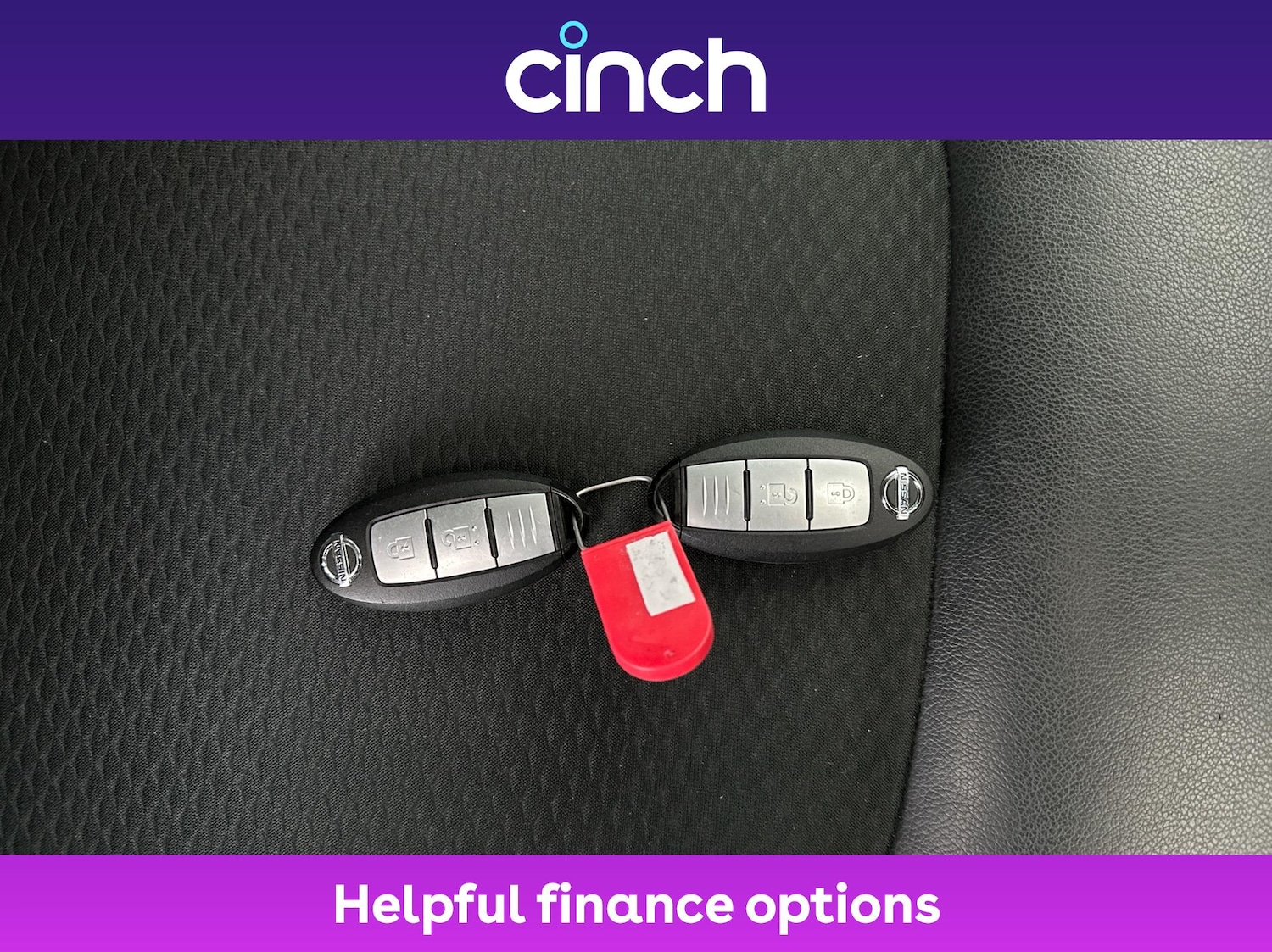 Used Nissan Qashqai 2019 for sale - 76717582: Photo 30