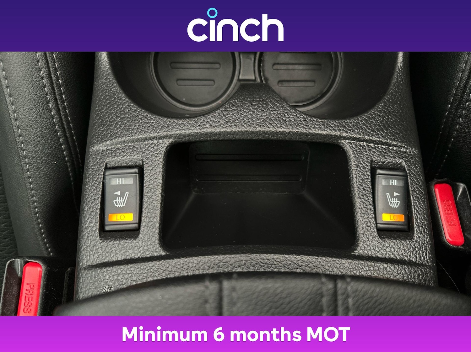 Used Nissan Qashqai 2019 for sale - 76717582: Photo 32