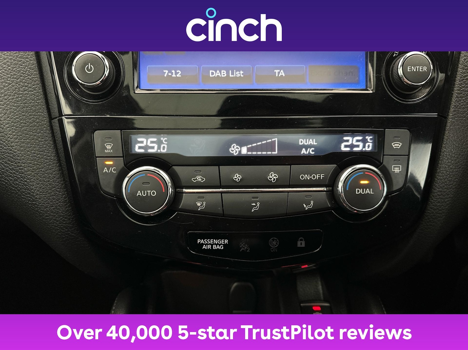 Used Nissan Qashqai 2019 for sale - 76717582: Photo 33