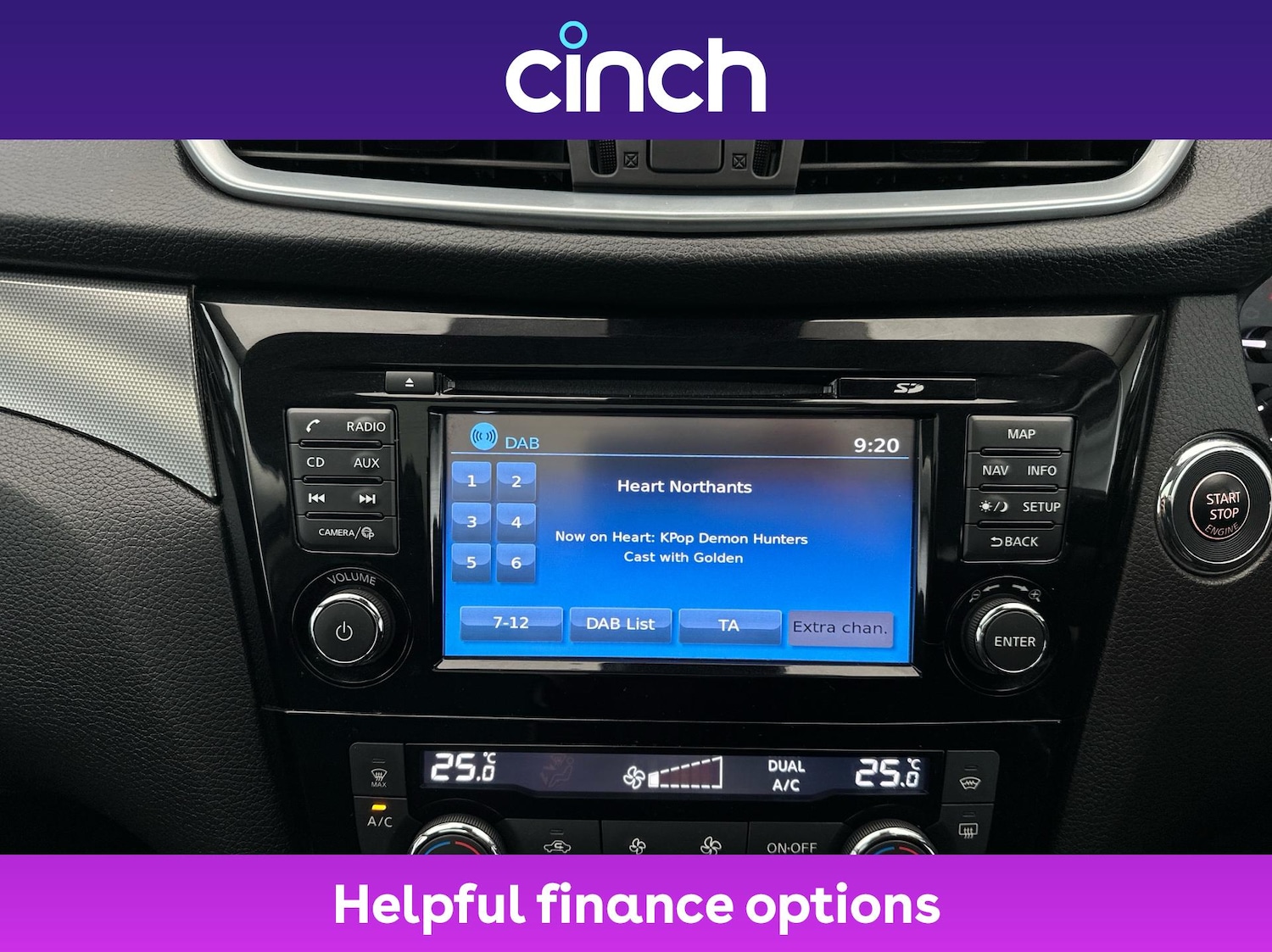 Used Nissan Qashqai 2019 for sale - 76717582: Photo 35