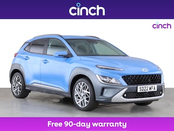 Used Hyundai KONA 2022 for sale - 75503964: Photo